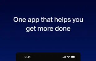 Zoom screenshot 1