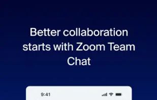 Zoom screenshot 3