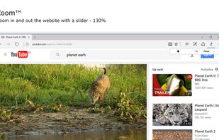 Zoom for Microsoft Edge screenshot 2