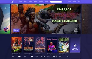 Zoom Platform screenshot 1