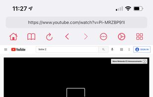 Zoomable screenshot 1