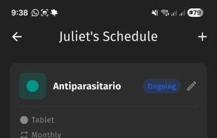 ZooMinder screenshot 3