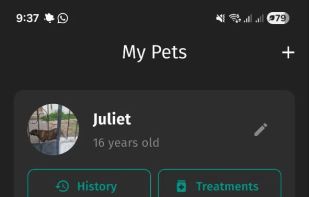 ZooMinder screenshot 1