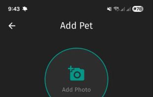 ZooMinder screenshot 1