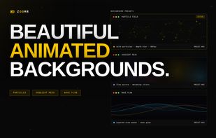 Zoomr screenshot 3