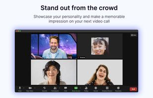 ZoomScape.ai screenshot 1