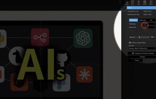 ZoomShot screenshot 1