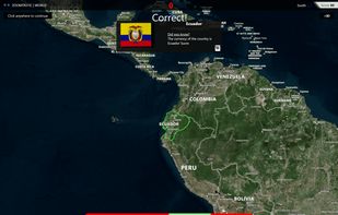 Zoomtastic screenshot 1