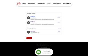 Zooza screenshot 1