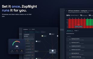 zopnight screenshot 2