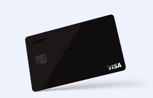 Zoro Card screenshot 1