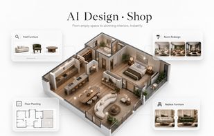 Room Planner Design furniture