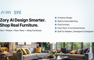 ZORY AI Features