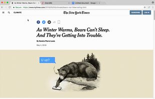 ZoteroBib screenshot 1