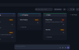 Zoye AI screenshot 1