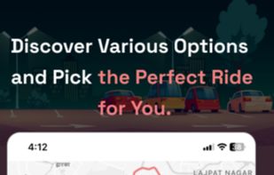 Zoyride screenshot 3