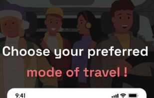 Zoyride screenshot 2