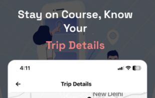 Zoyride screenshot 1