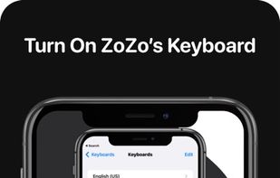 ZoZo App screenshot 2