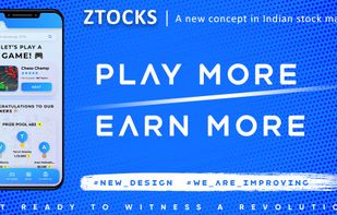Best Stock Fantasy Game 