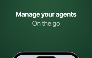 Messenger to run multiple AI agents at once