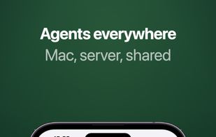 Communicate with different machines (even shared)