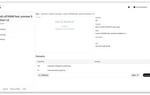 zugriff screenshot 1