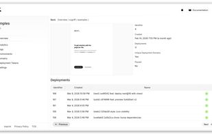 zugriff screenshot 1