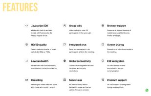 Zujo Now screenshot 2