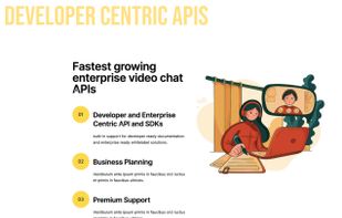 Zujo Now screenshot 1