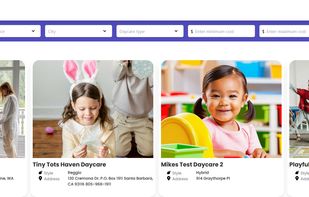 ZuKeepr screenshot 1