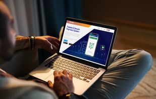 ZuPago.app screenshot 1