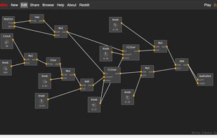 Zupiter screenshot 1