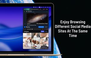 ZuriWeb screenshot 3