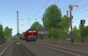 ZUSI 3 - Aerosoft Edition screenshot 2