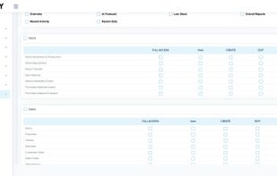 Zventory screenshot 3