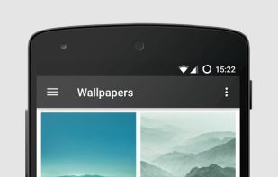 Zwart Black Icon Pack screenshot 3