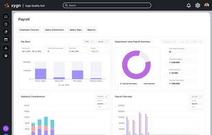 HR Management Software