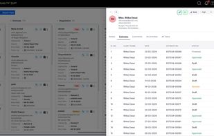 Best CRM for Interior Designers