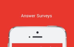 Zync Free Surveys screenshot 1