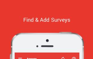 Zync Free Surveys screenshot 1