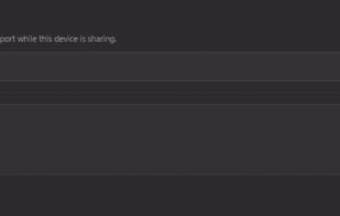 Zync screenshot 2