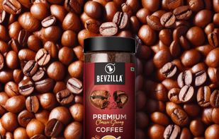 coffee background