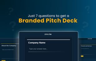 Zynth AI screenshot 2