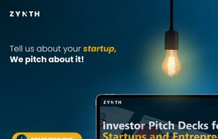 Zynth AI screenshot 1