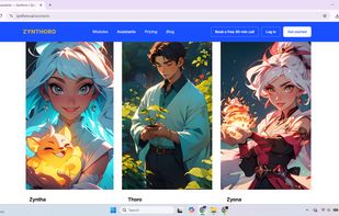 Ai Assistents