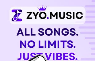 Zyo Music screenshot 1