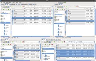 zzzfm screenshot 1