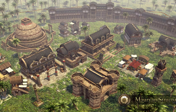 0 A.D. screenshot 1