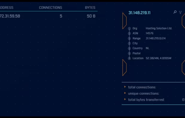 AI-Hunter screenshot 1